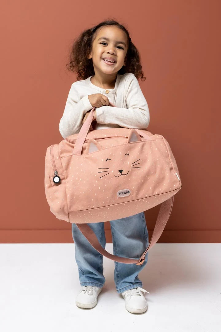 Gym Pack Mrs Cat