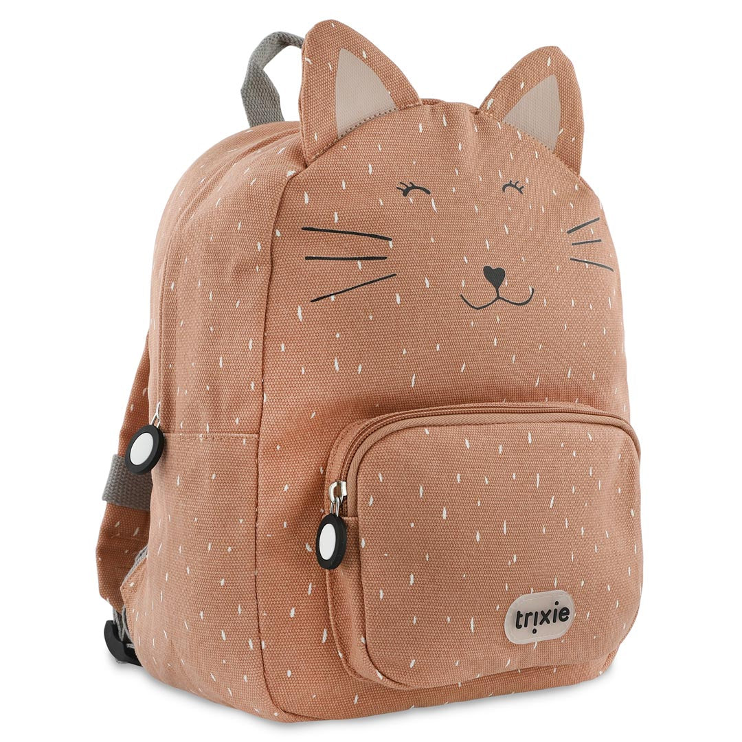 Backpack- Mrs. Cat