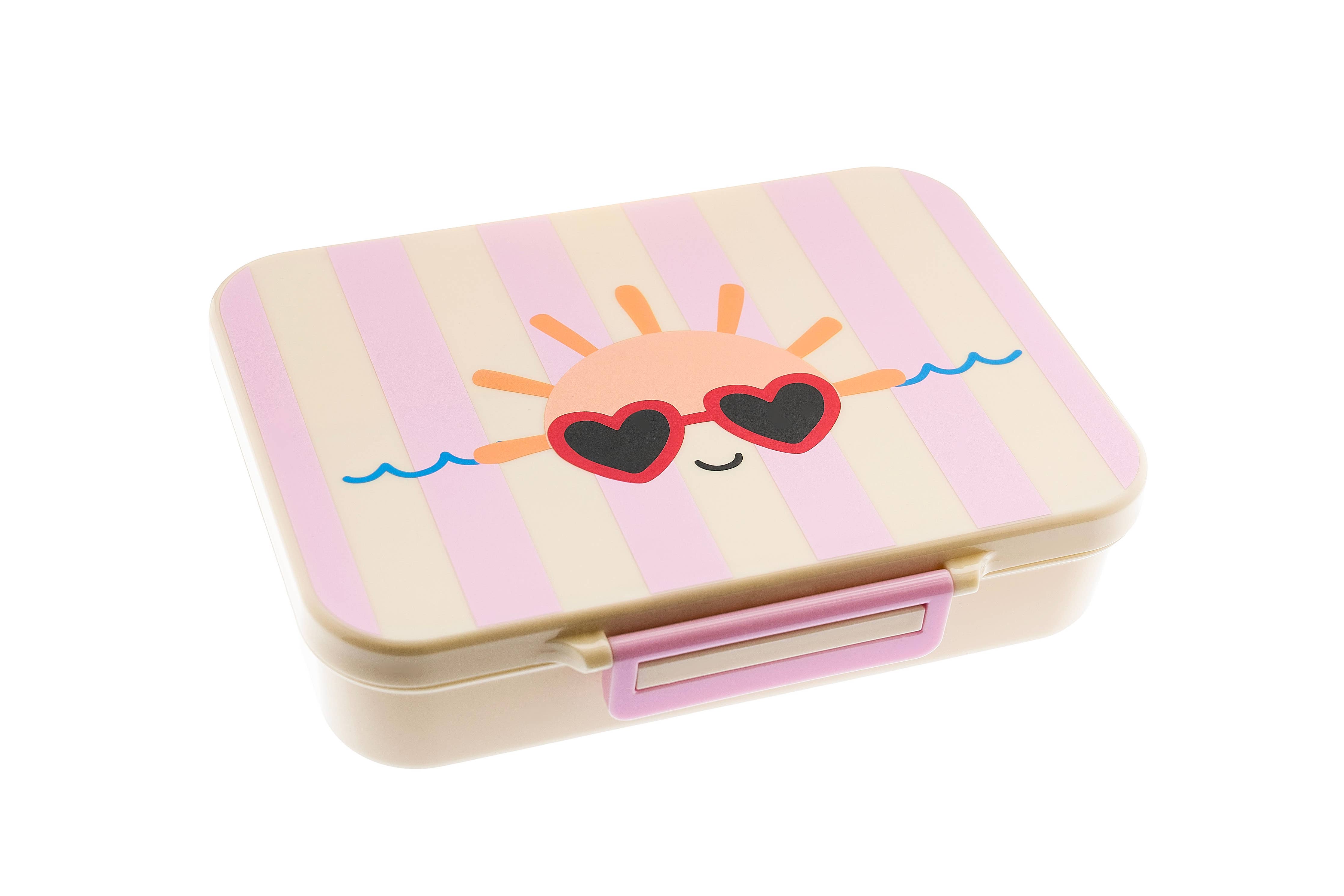 Eastman Tritan™ Lunchbox Club Soleil