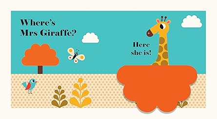 Waar is meneer Leeuw?