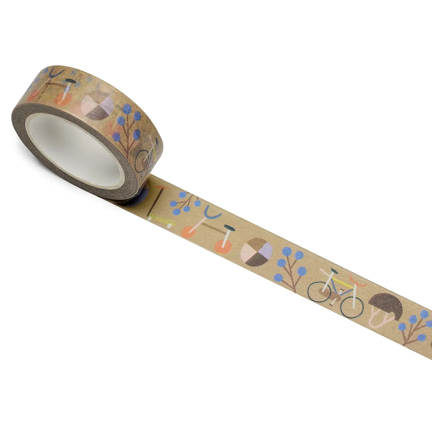 Washi Tape “Bicycle”