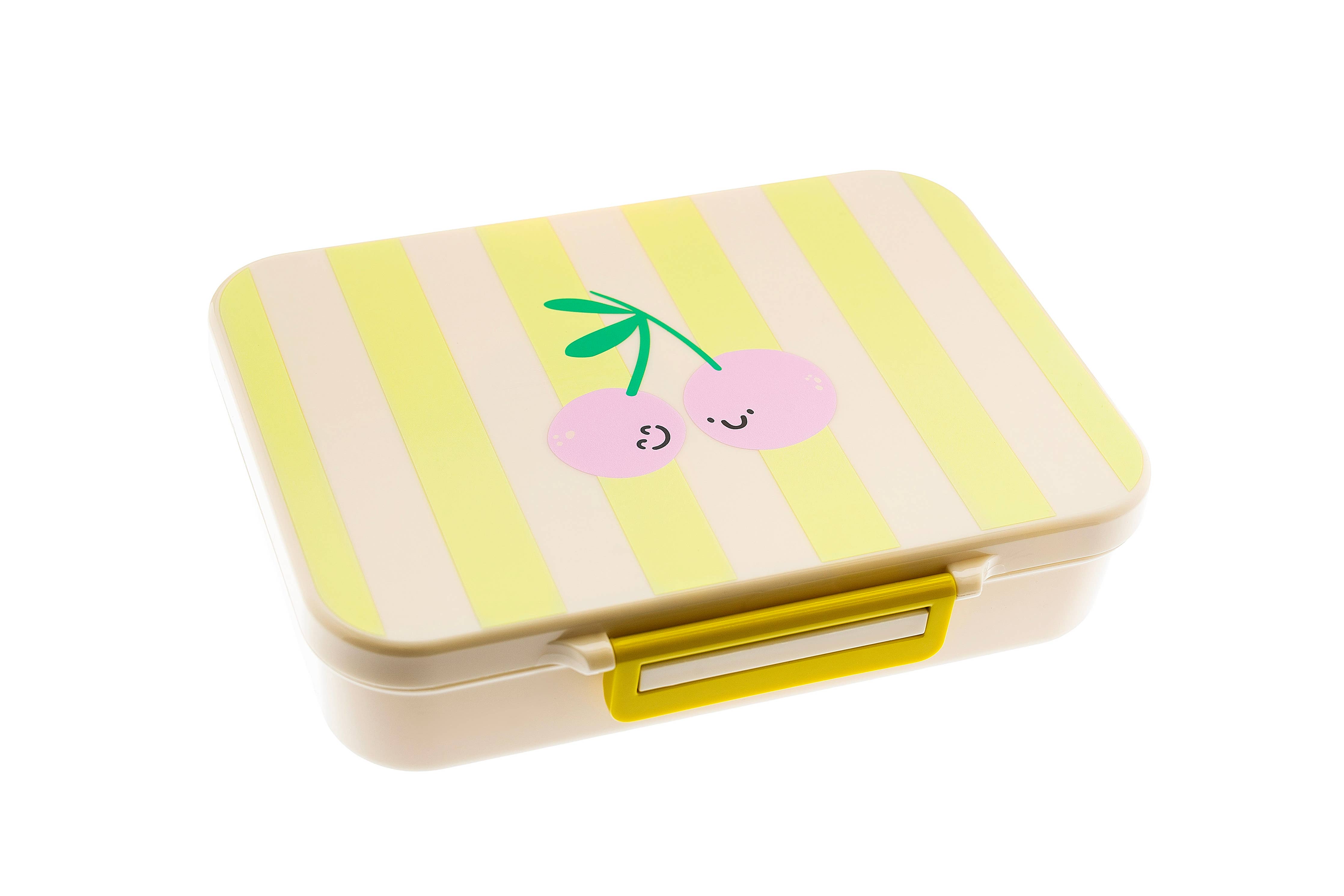 Eastman Tritan™ Lunchbox Cherry Pop