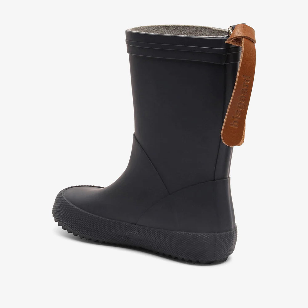 Bisgaard Star Rubber Blauw