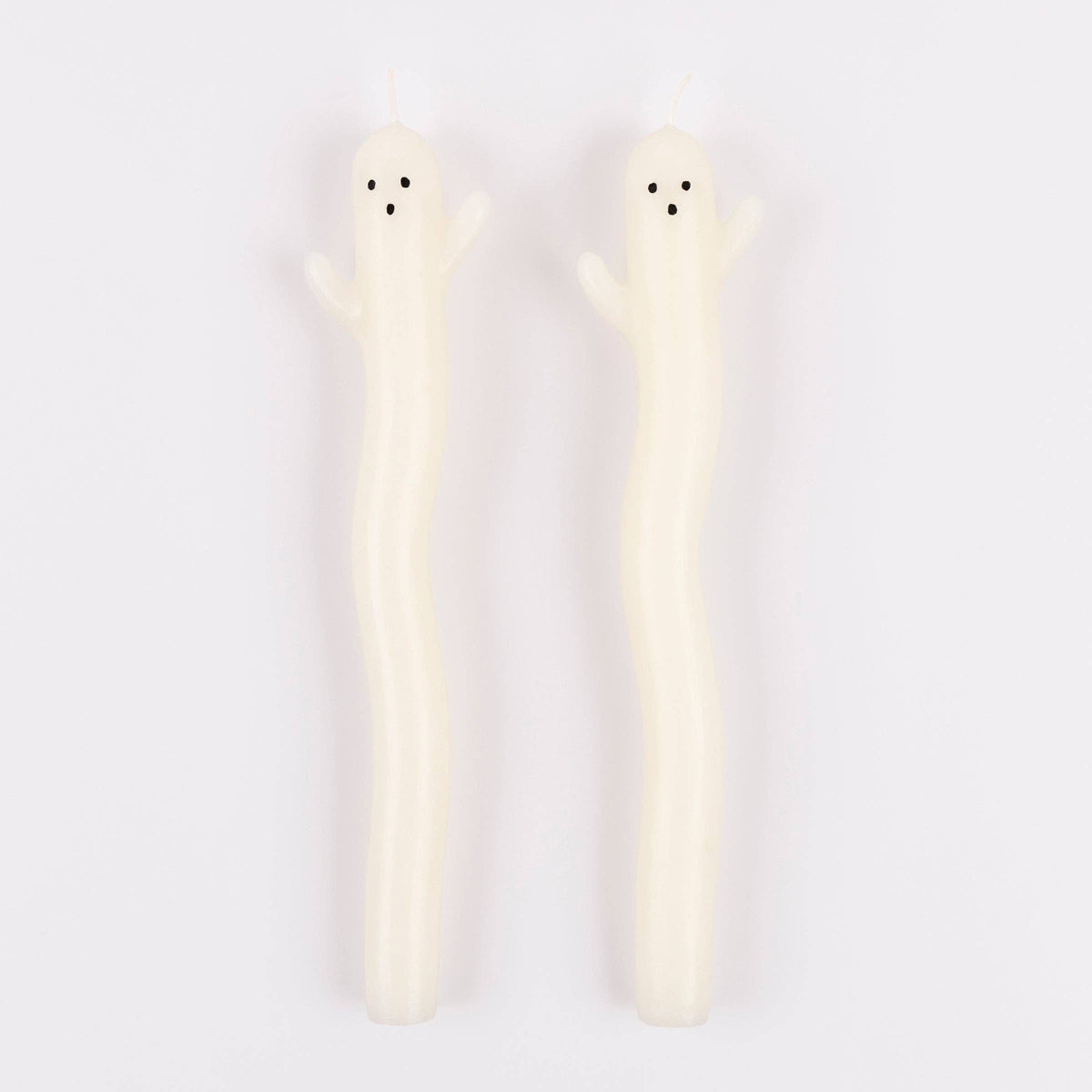 Ghost Table Candles