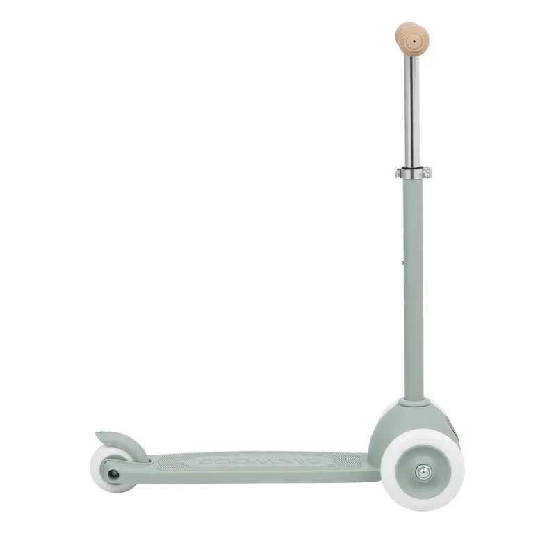 BANWOOD ECO SCOOTER- CLAY