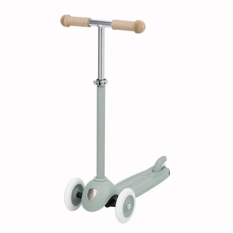 BANWOOD ECO SCOOTER- CLAY