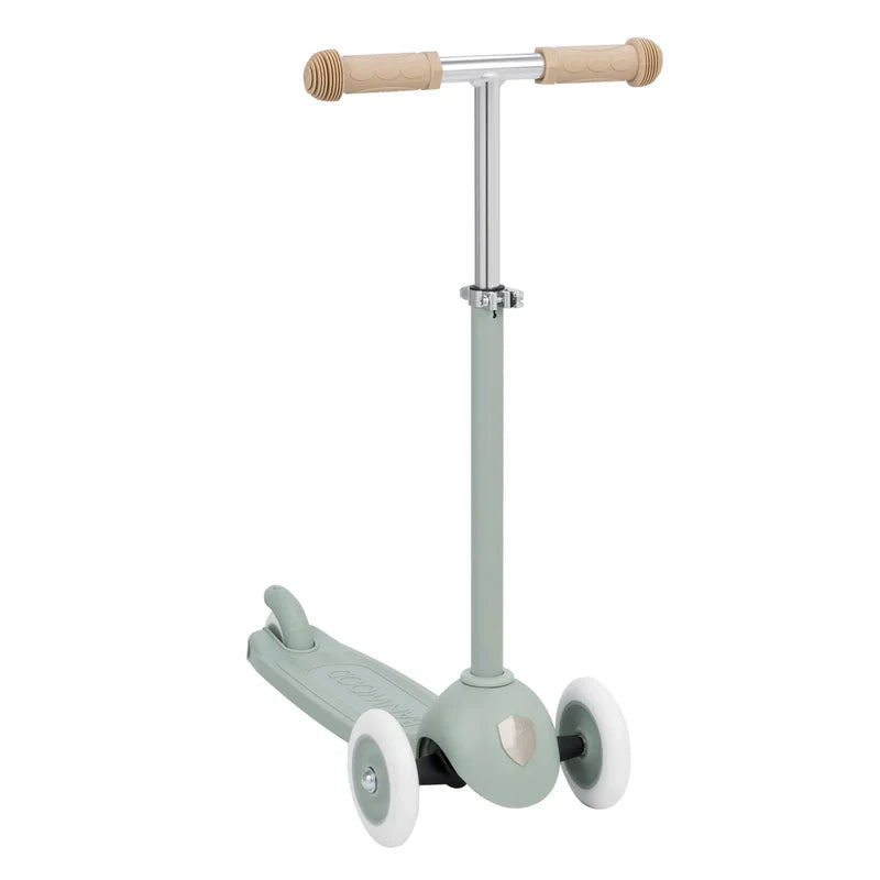 BANWOOD ECO SCOOTER- CLAY