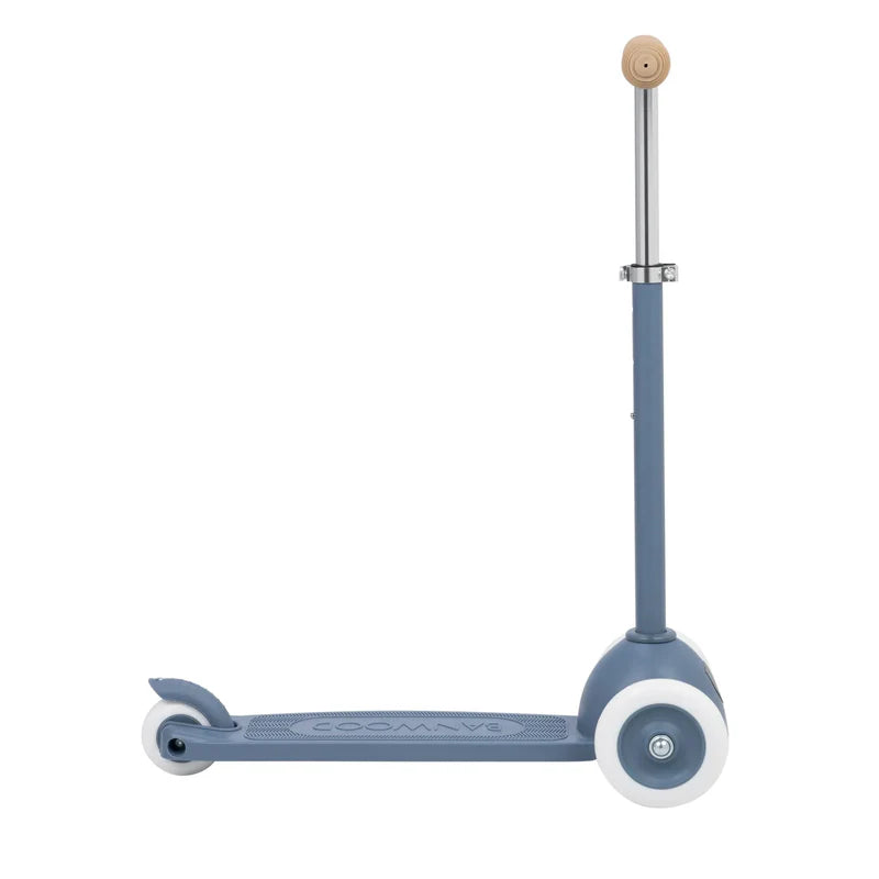 BANWOOD ECO SCOOTER - DEEP SEA
