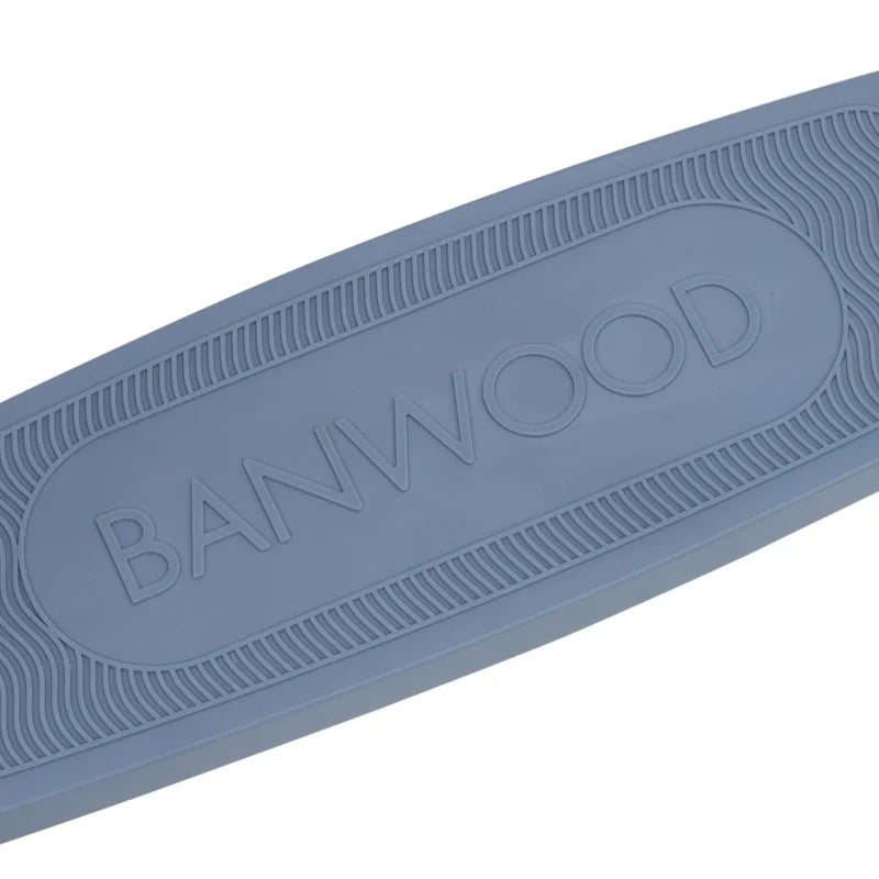 BANWOOD ECO SCOOTER - DEEP SEA