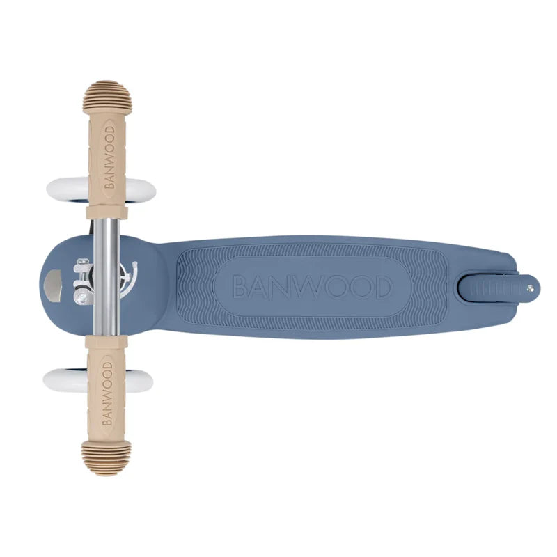BANWOOD ECO SCOOTER - DEEP SEA