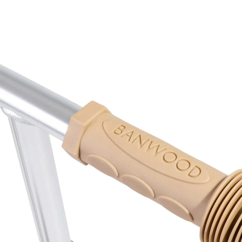 BANWOOD ECO SCOOTER - DEEP SEA