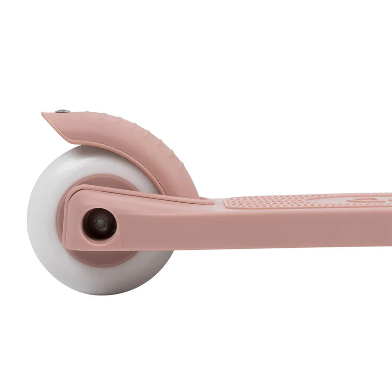 BANWOOD ECO SCOOTER - DUSTY ROSE