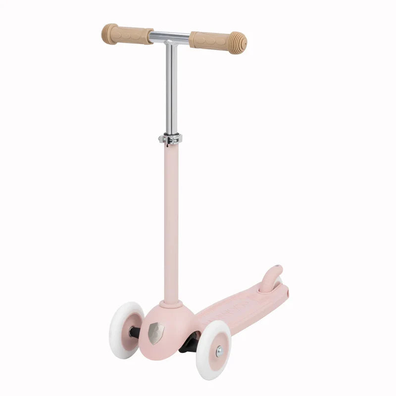 BANWOOD ECO SCOOTER- FADED PINK