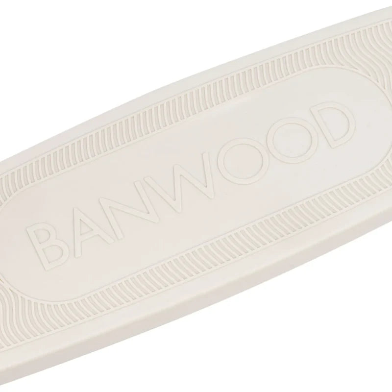 BANWOOD ECO SCOOTER - IVORY