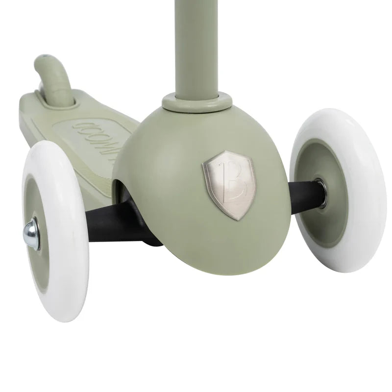 BANWOOD ECO SCOOTER - OLIVE