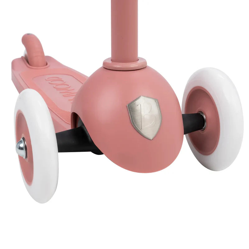 BANWOOD ECO SCOOTER - RASPBERRY