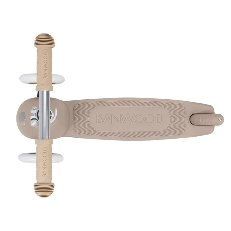 BANWOOD ECO SCOOTER - SAND