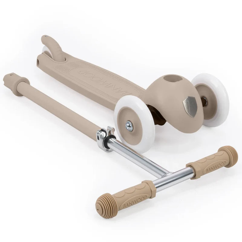 BANWOOD ECO SCOOTER - SAND