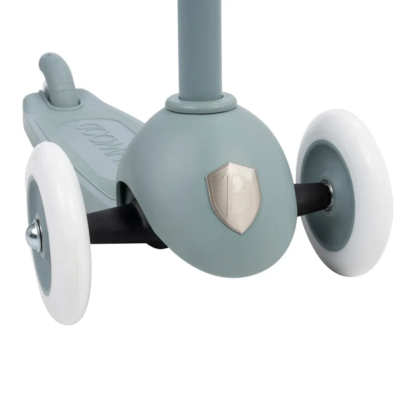 BANWOOD ECO SCOOTER - TEAL