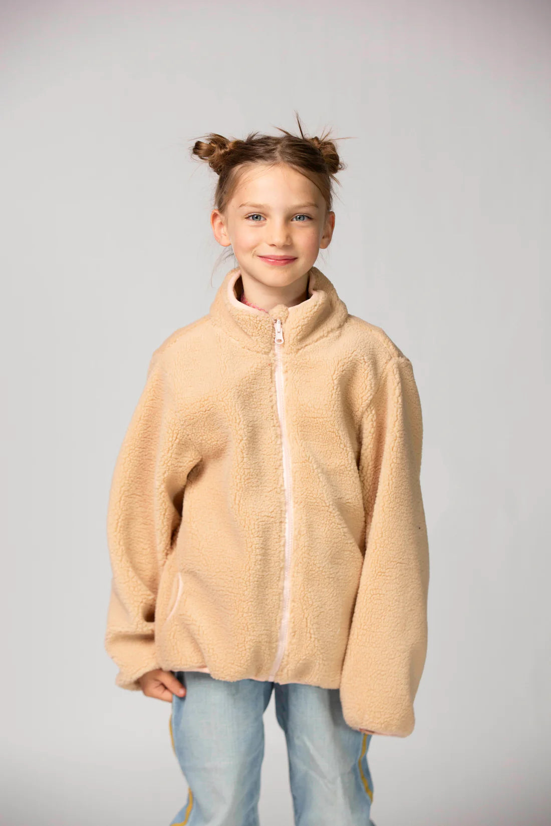 3-in-1 Jacket- Bliss