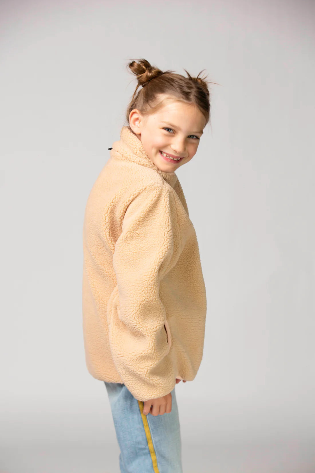 3-in-1 Jacket- Bliss
