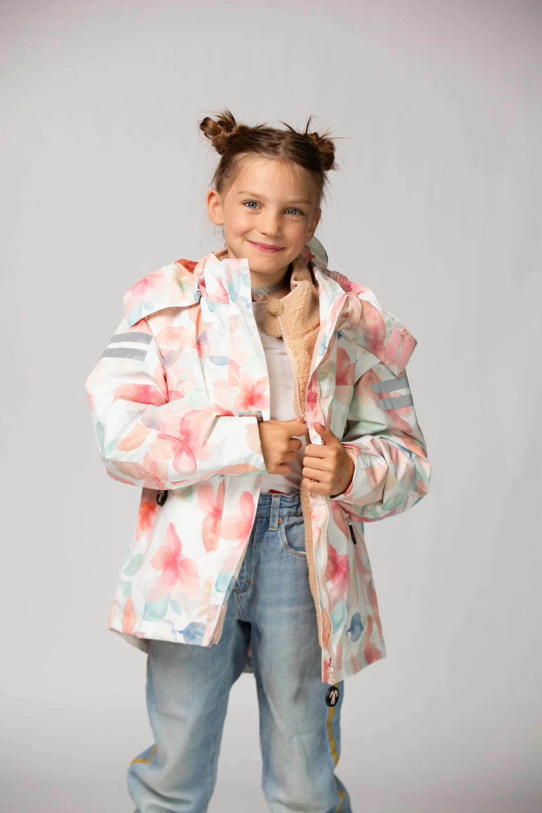 3-in-1 Jacket- Bliss