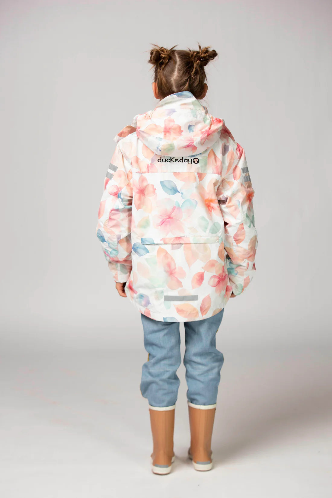 3-in-1 Jacket- Bliss