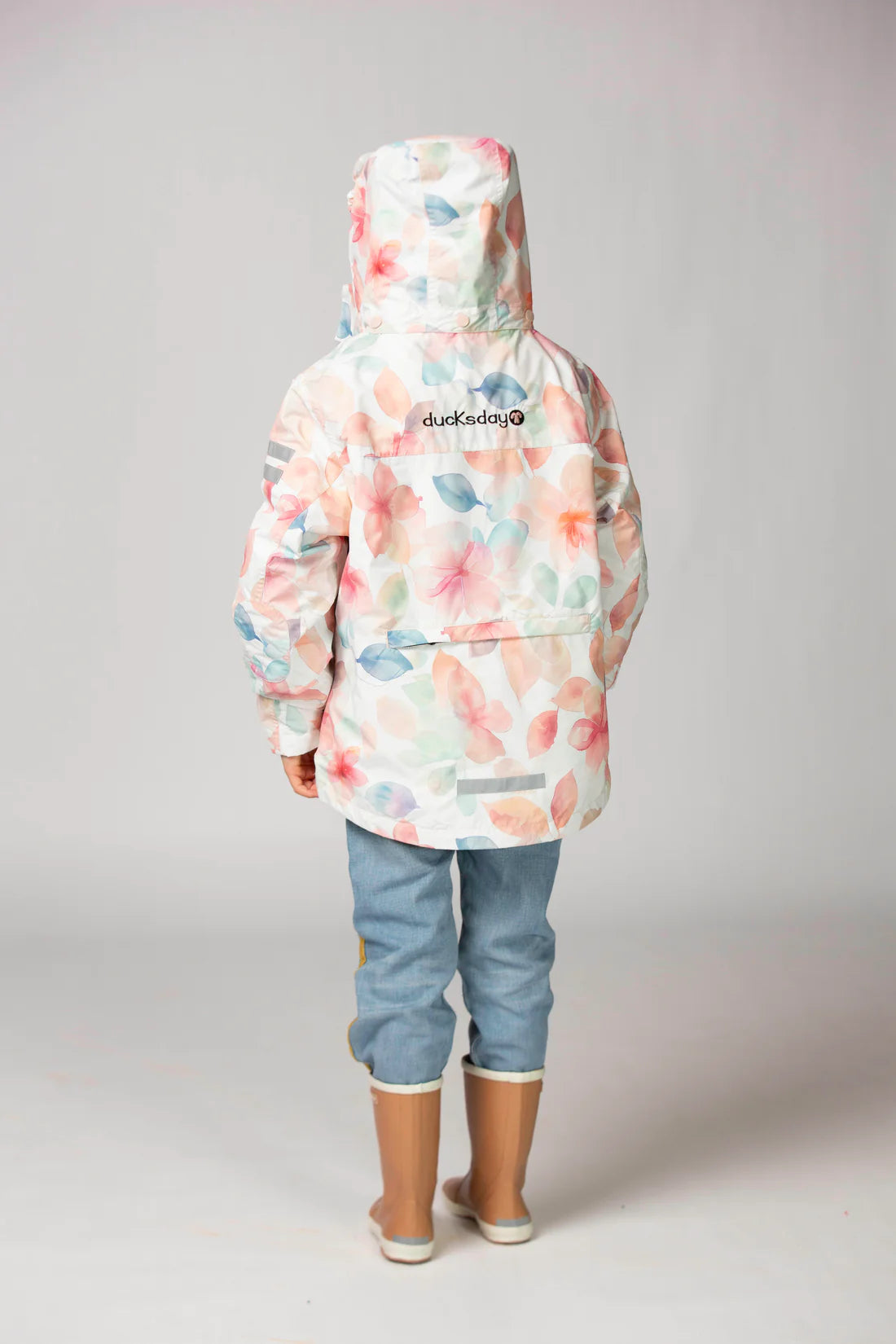 3-in-1 Jacket- Bliss