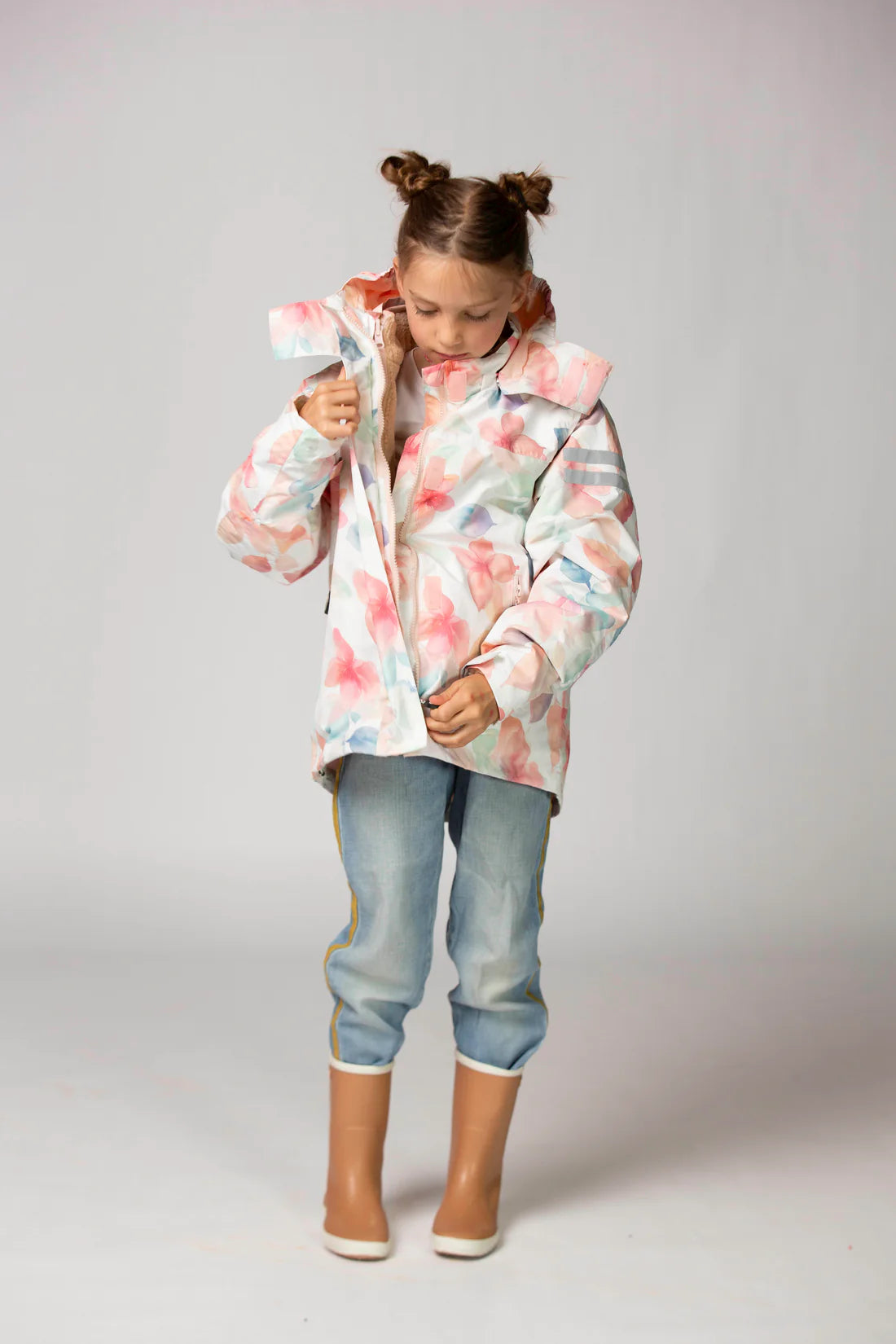 3-in-1 Jacket- Bliss