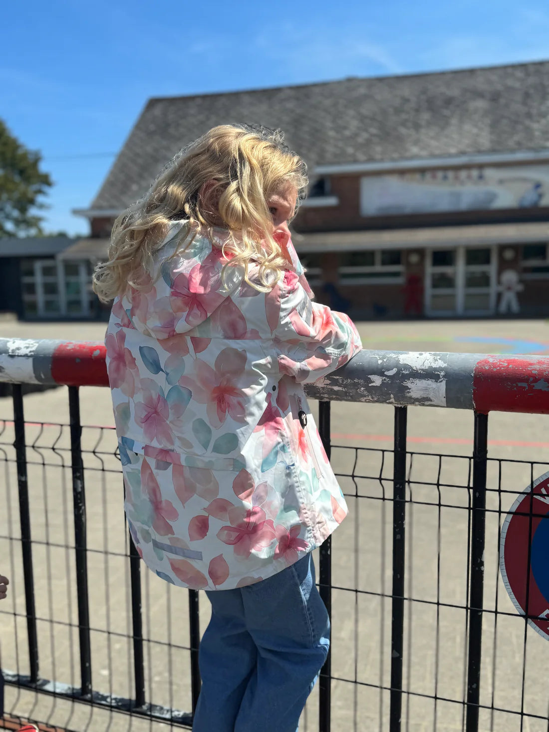 3-in-1 Jacket- Bliss