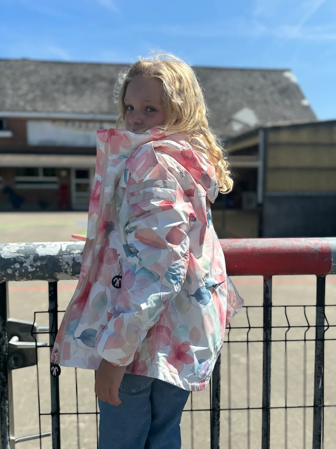 3-in-1 Jacket- Bliss