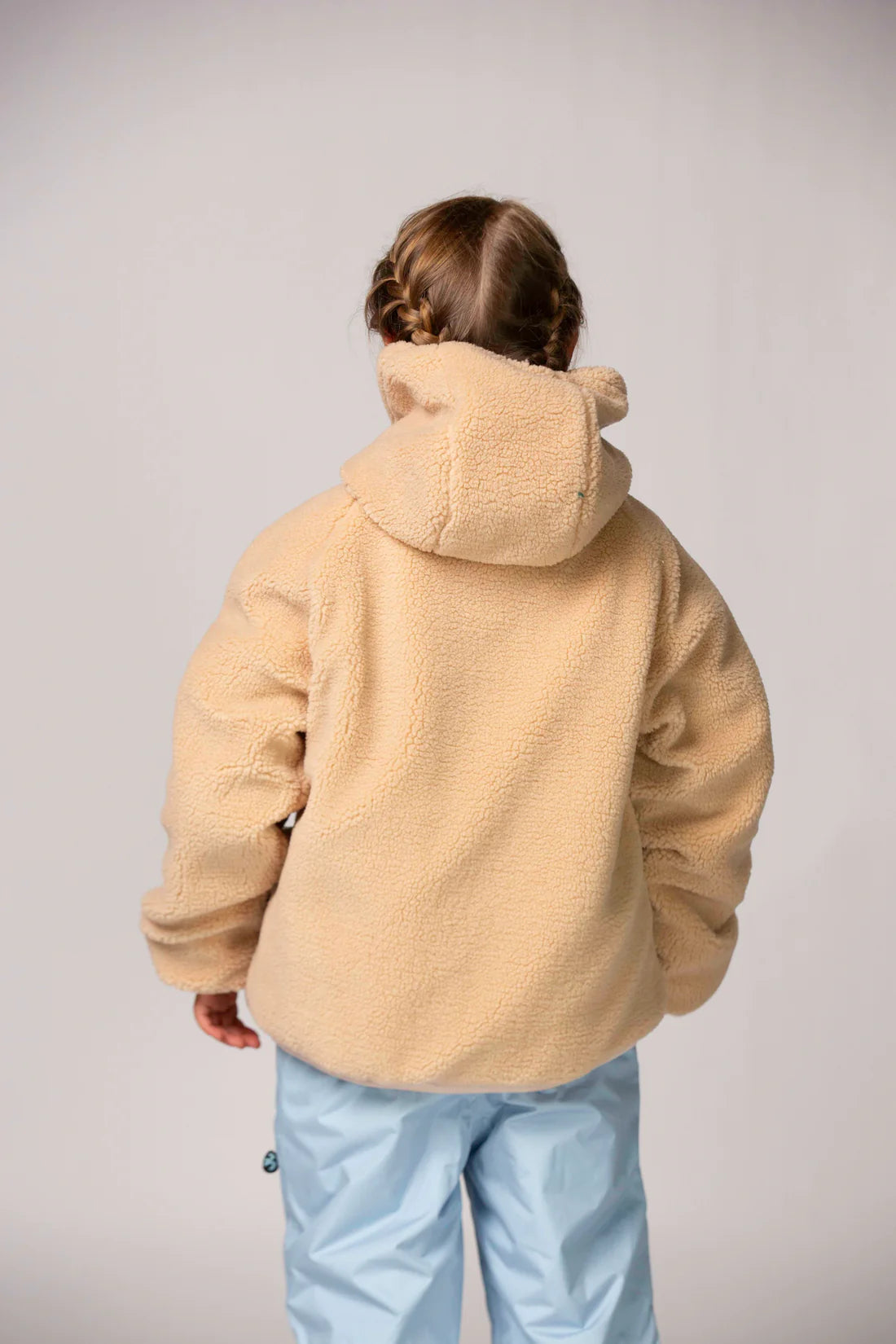 Reversible Jacket Bliss