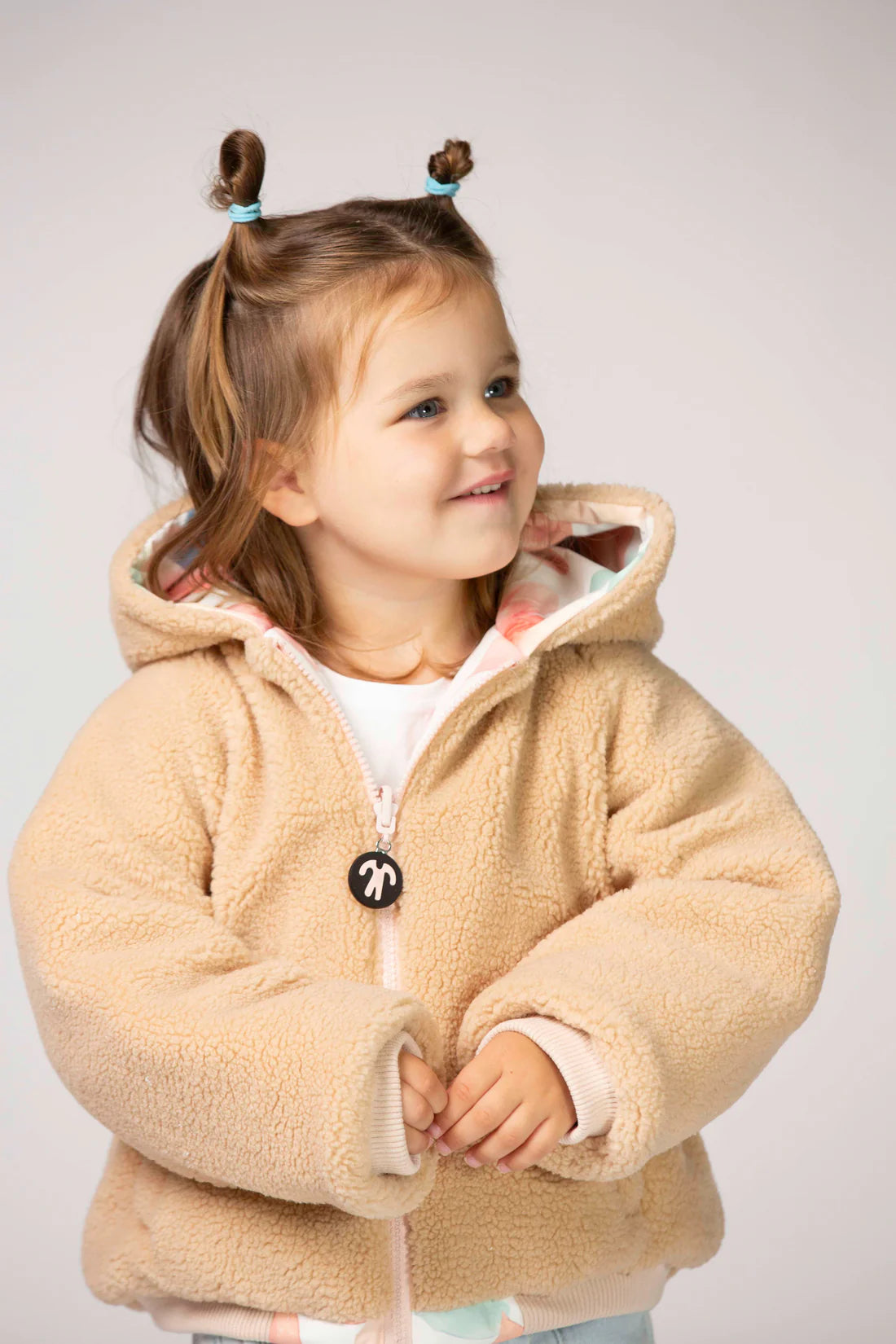 Reversible Jacket Bliss
