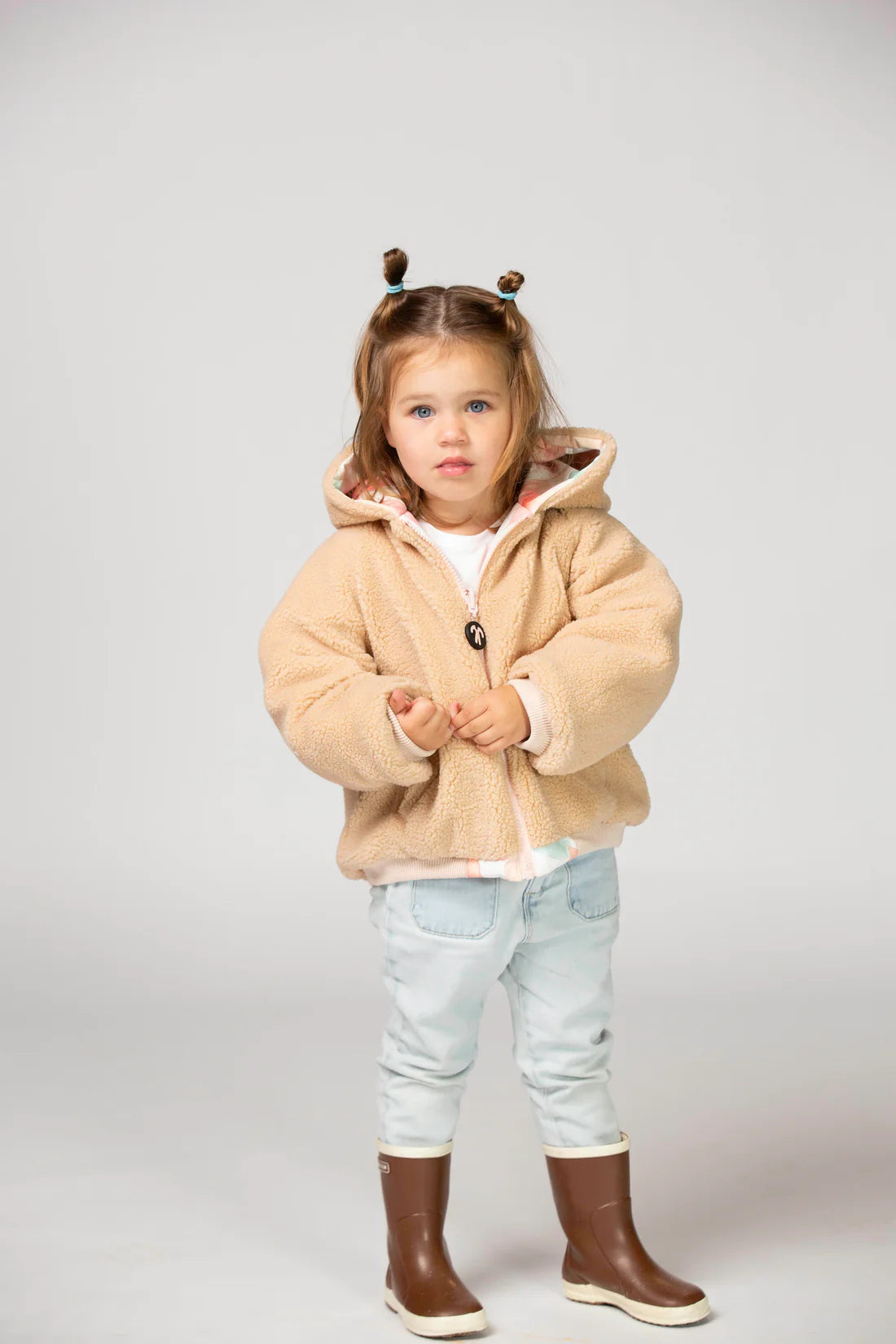 Reversible Jacket Bliss