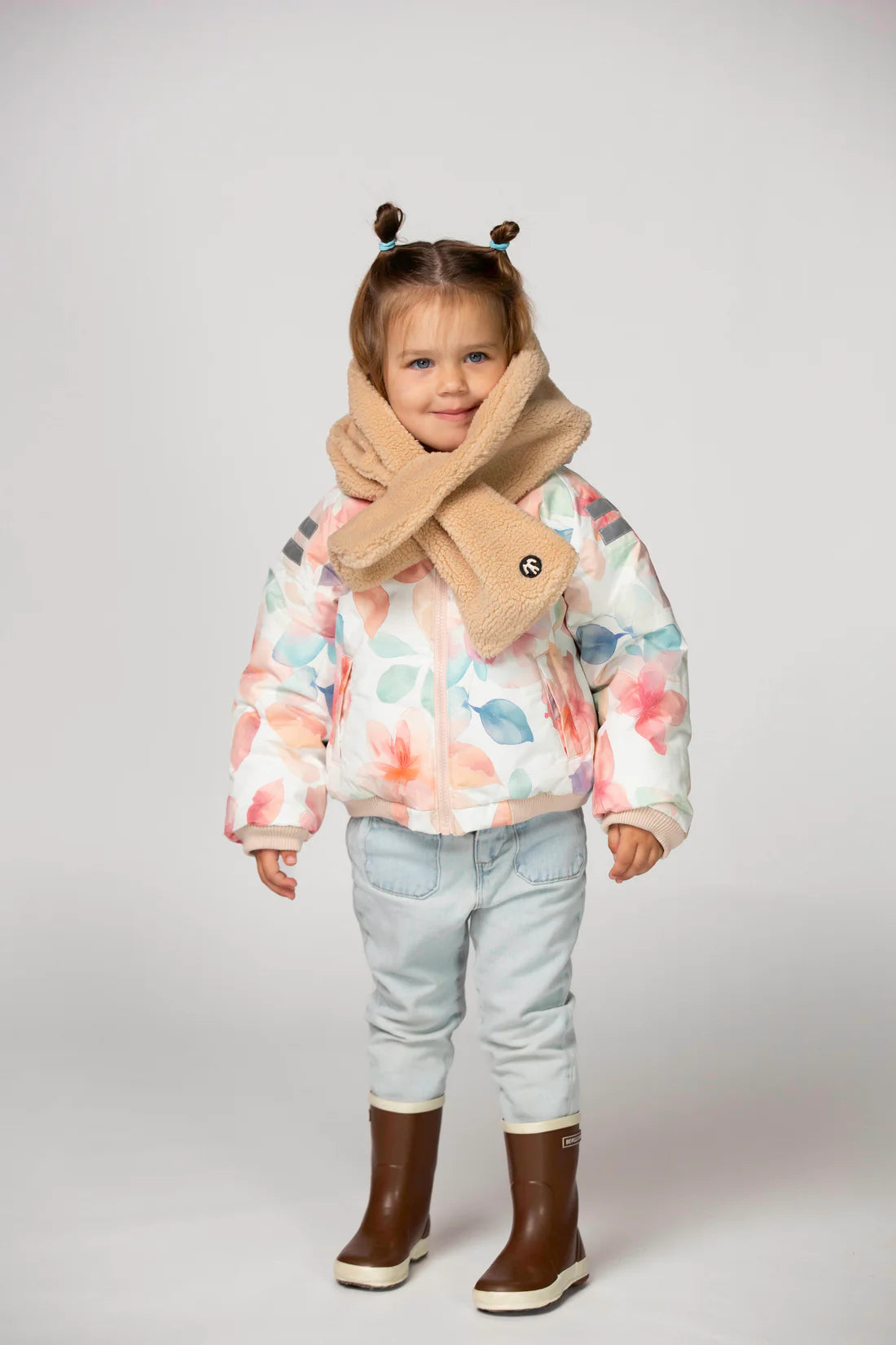 Reversible Jacket Bliss