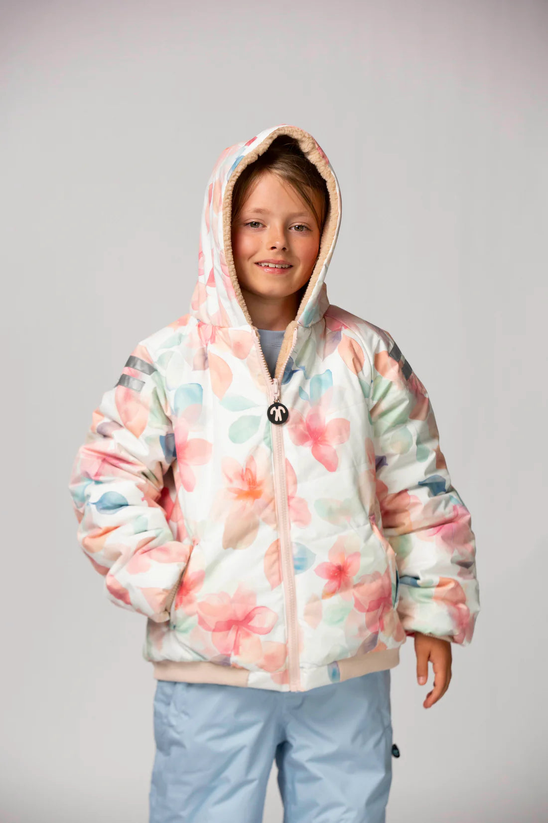 Reversible Jacket Bliss