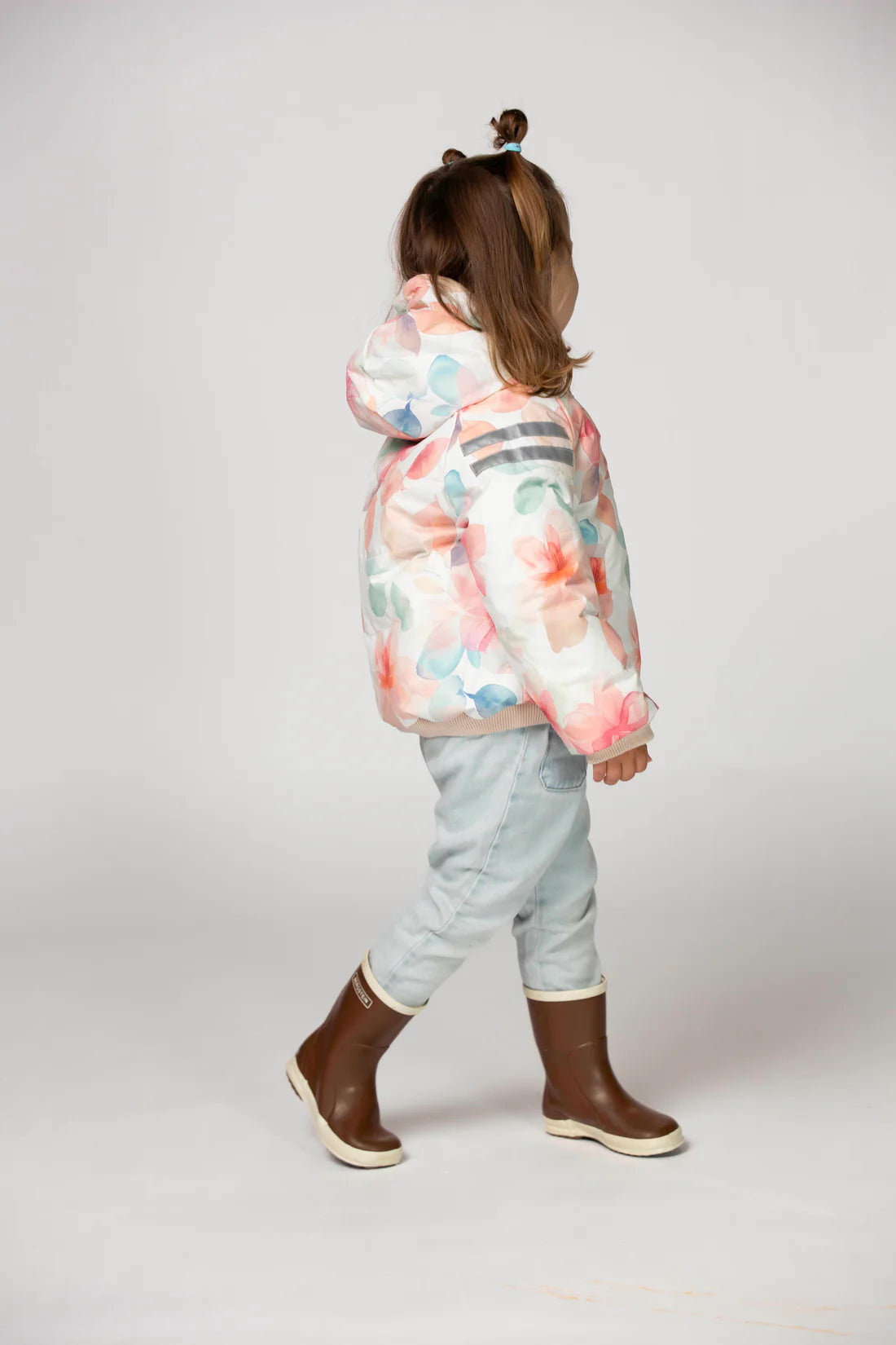 Reversible Jacket Bliss
