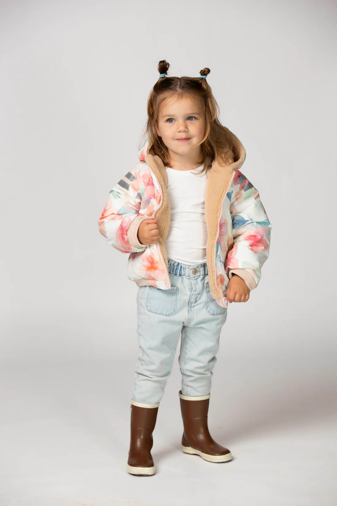 Reversible Jacket Bliss