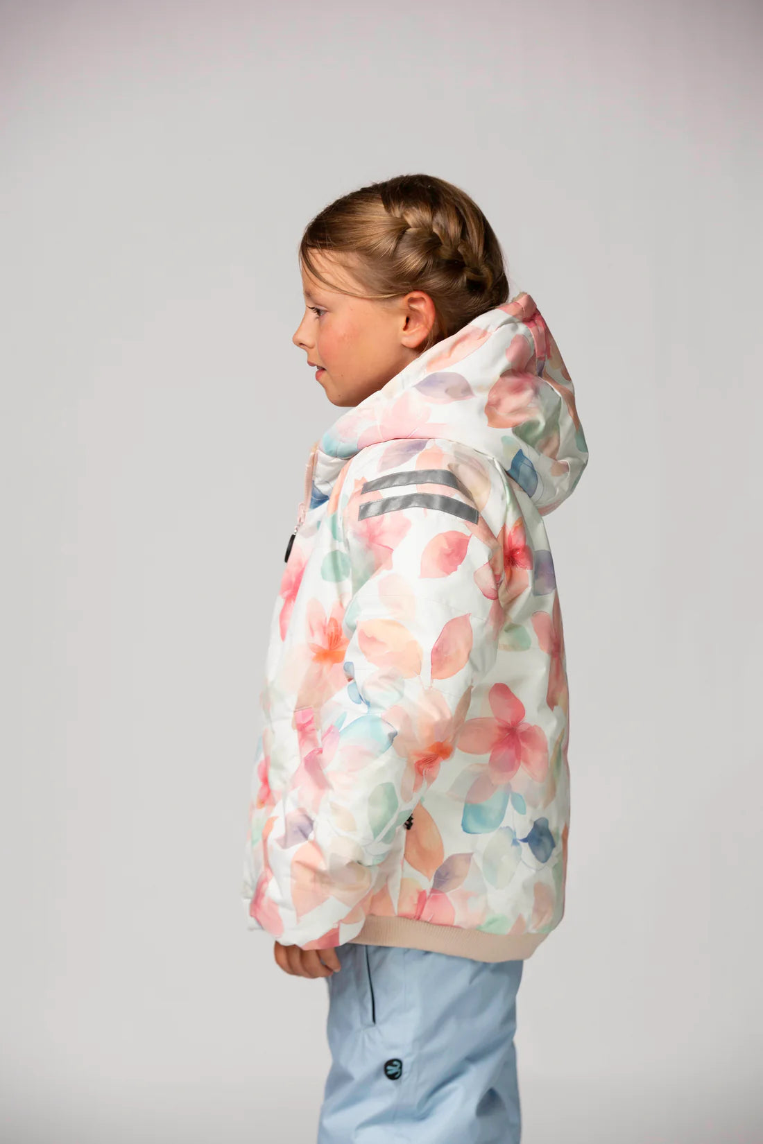 Reversible Jacket Bliss