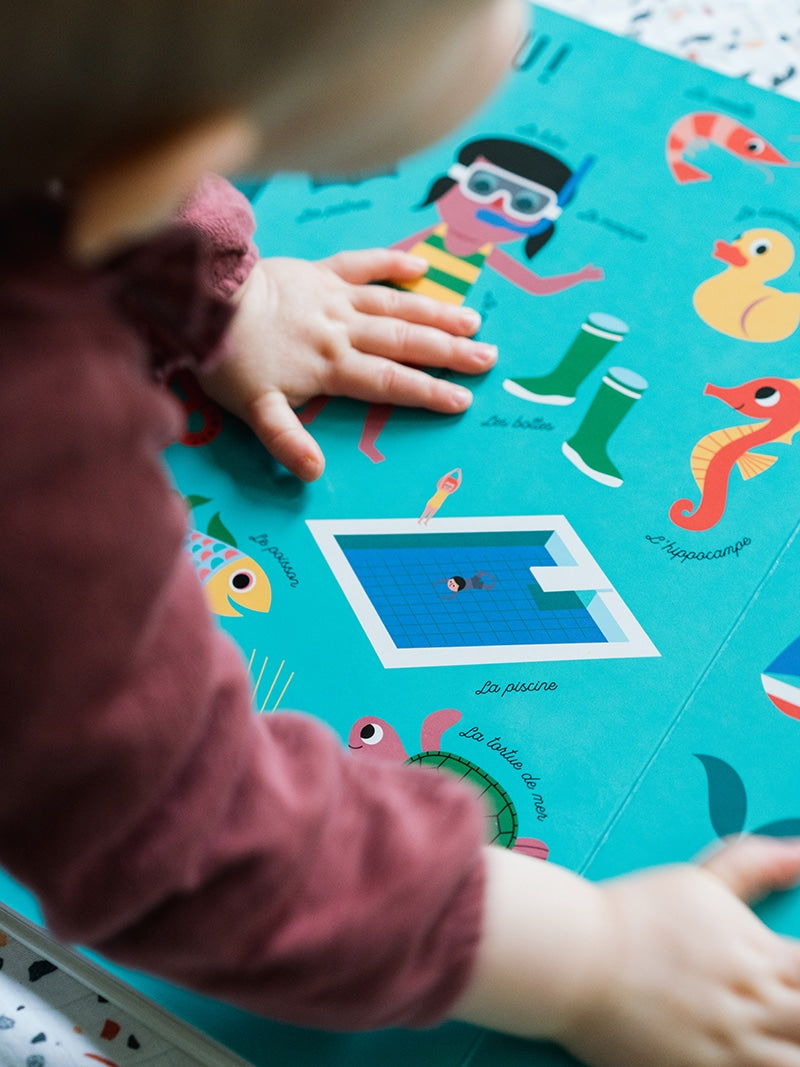 Educatieve Beeldbank - De Encyclopetit