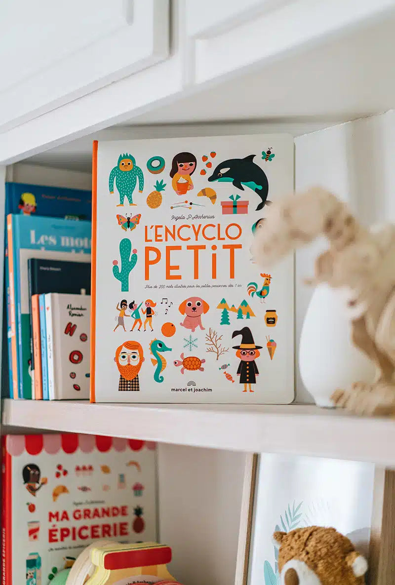 Educatieve Beeldbank - De Encyclopetit