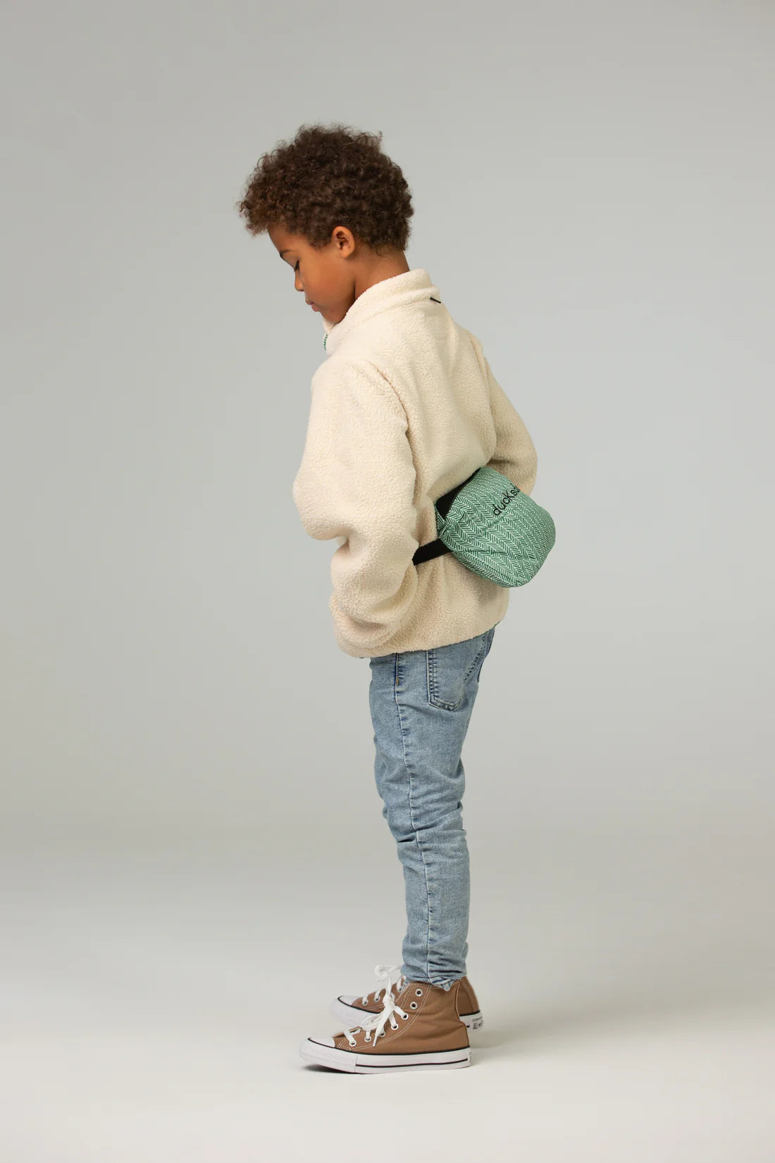 3-in-1 Jacket- Manu