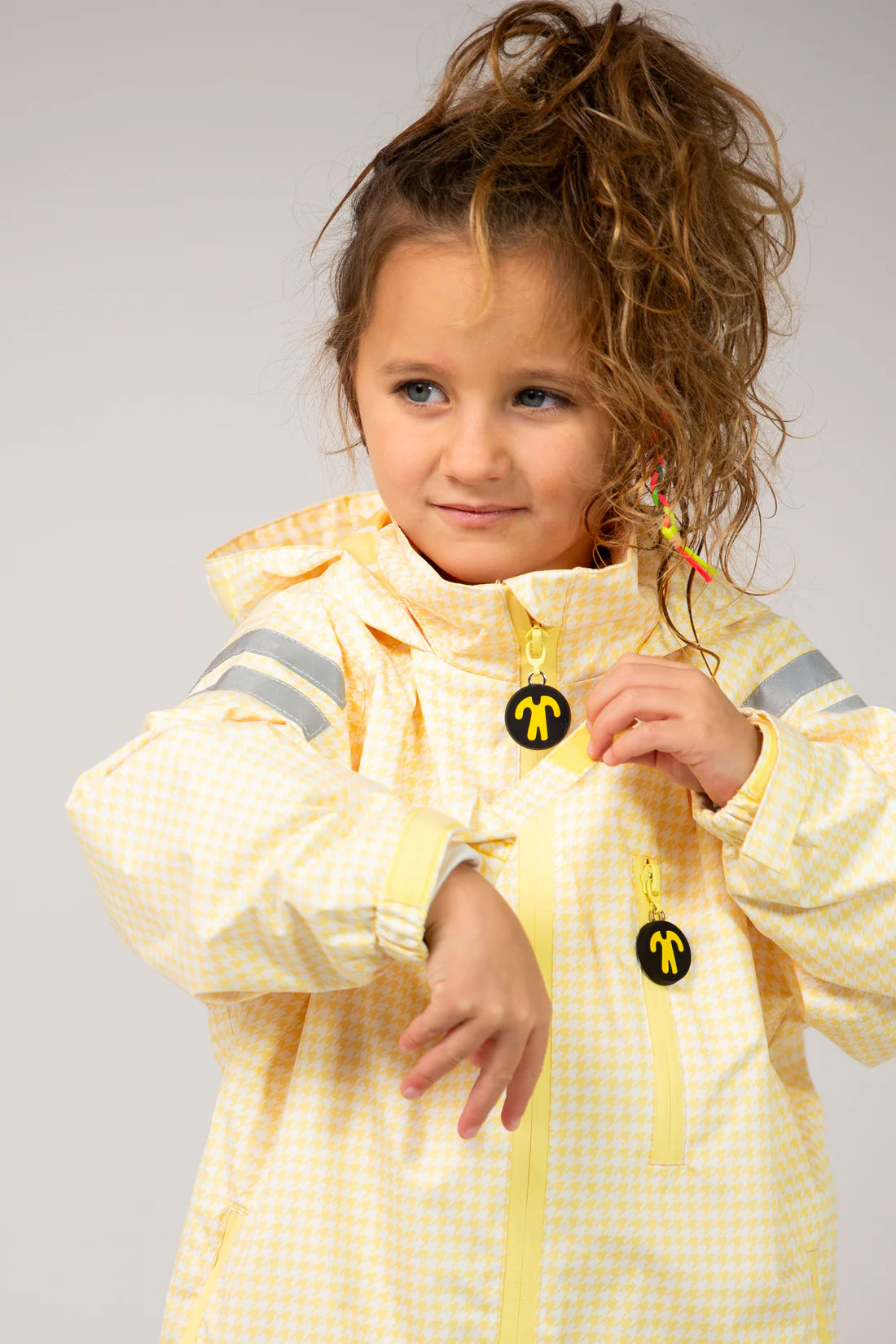 Rainsuit Lemonade