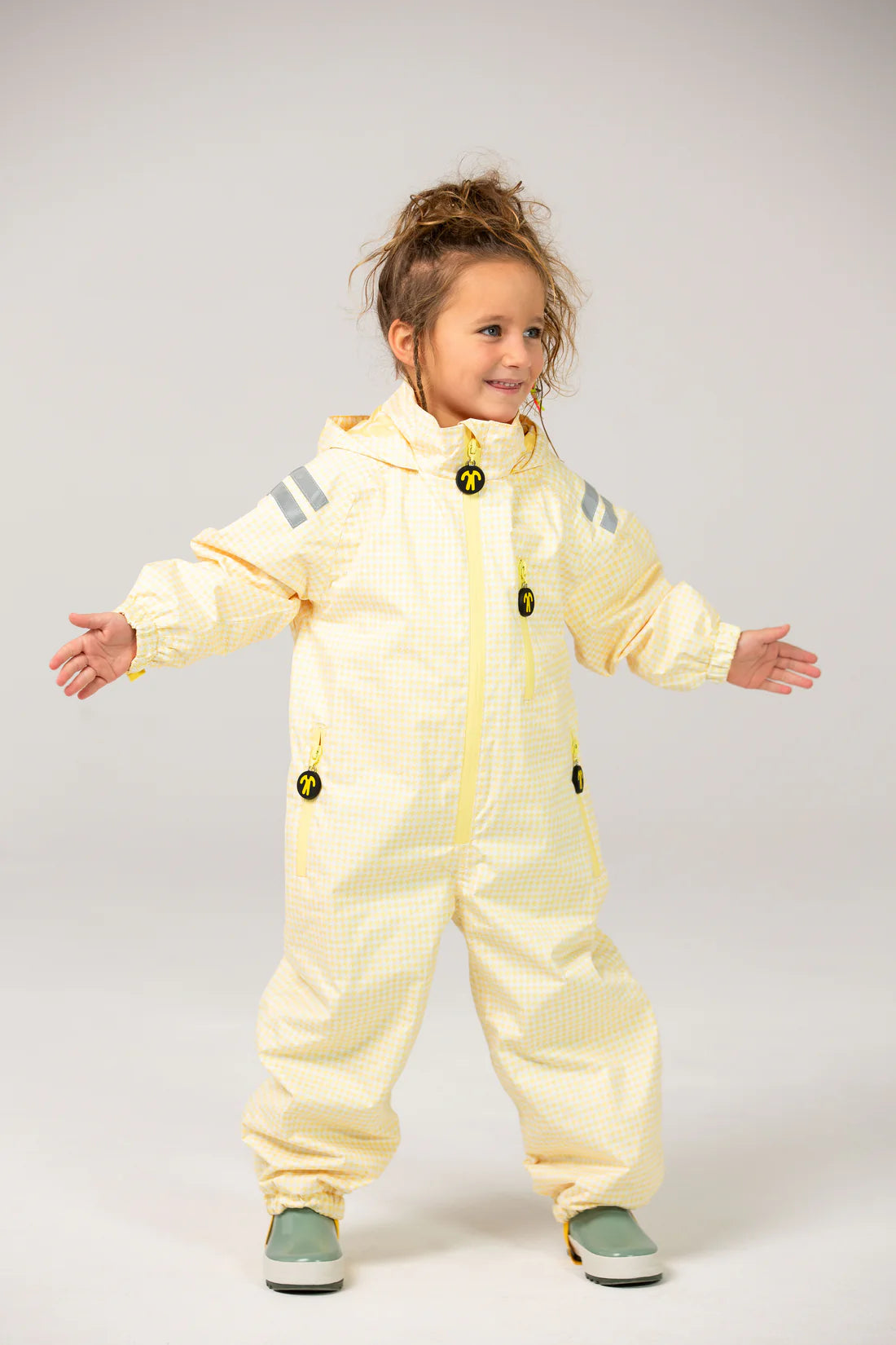Rainsuit Lemonade
