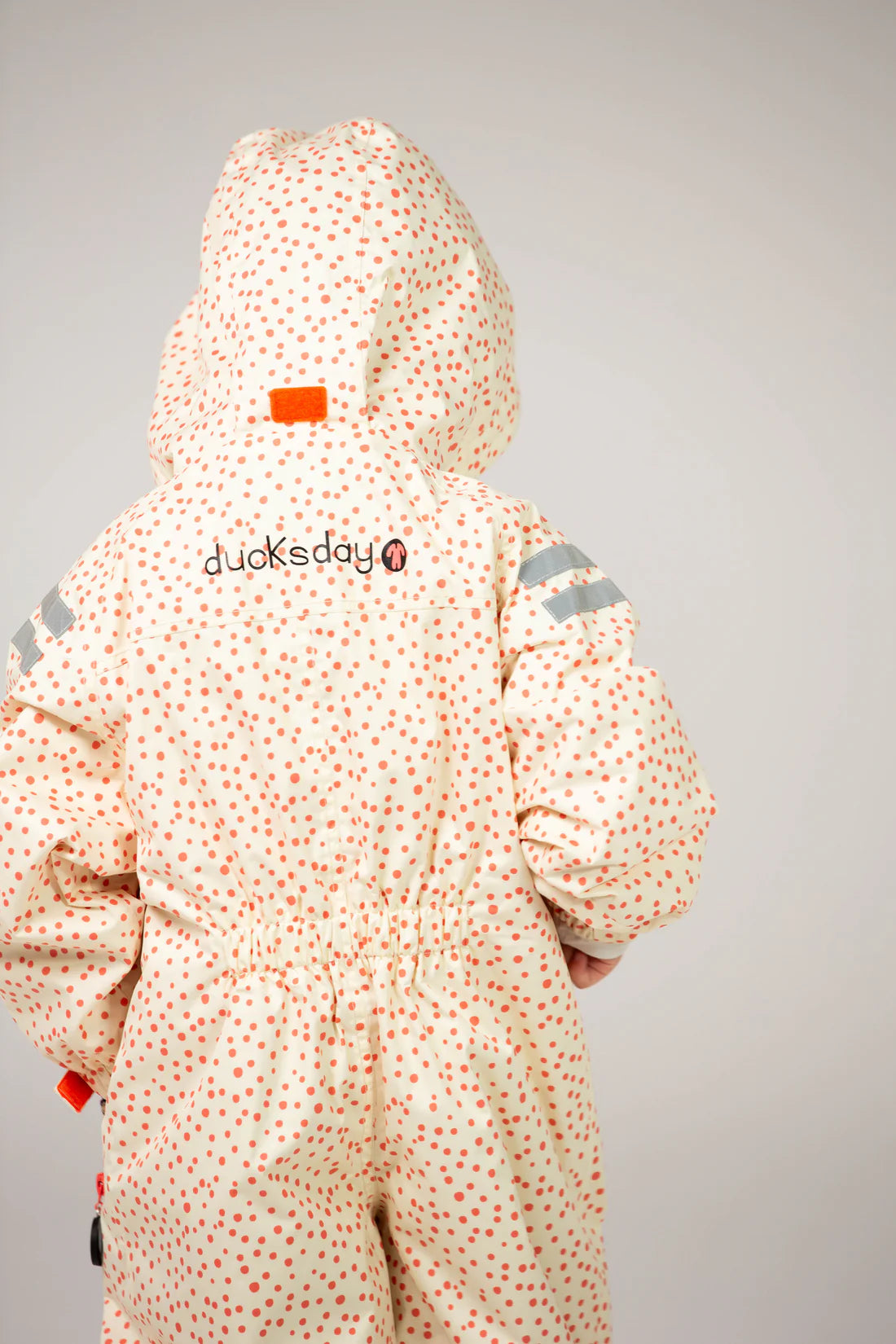Rainsuit Poppy