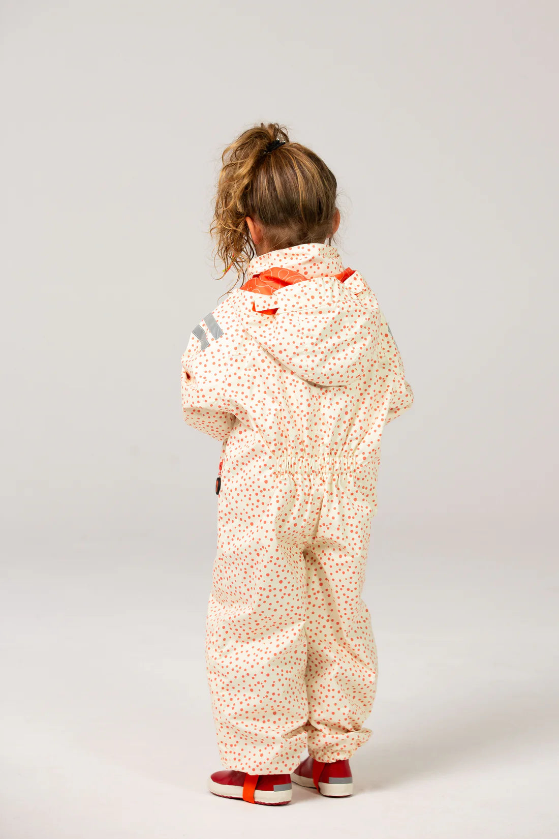 Rainsuit Poppy