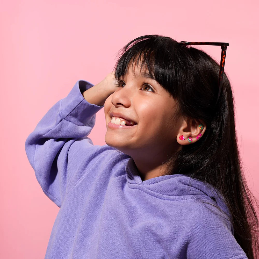 Kawai- Gezichtsstickers