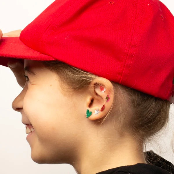 Kawai- Gezichtsstickers