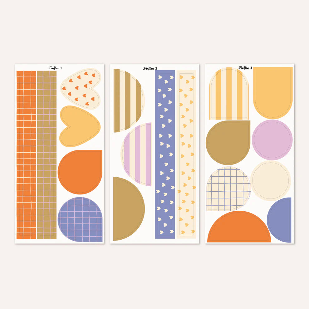 Tableau magnétique pour la maison