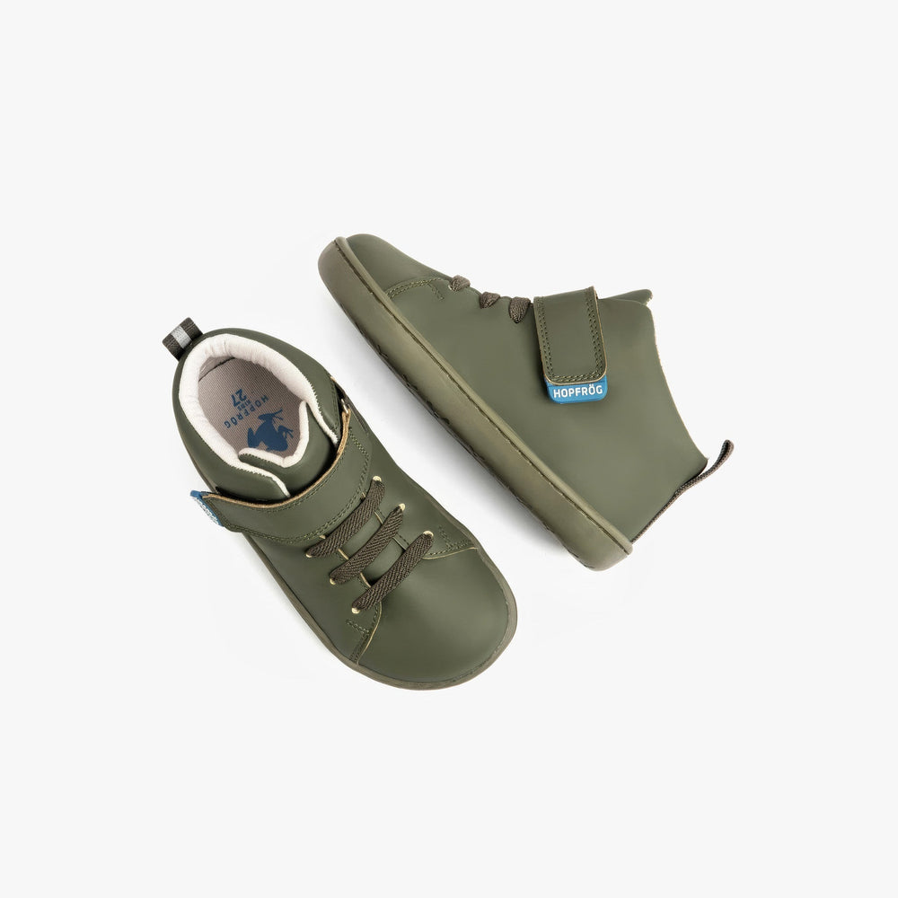 Smart Walker Junior (Super Matte Khaki)